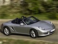 2009 Boxster 2.9