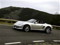 2009 Boxster 2.9