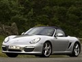 2009 Boxster 2.9