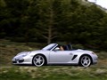 2009 Boxster 2.9