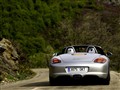 2009 Boxster 2.9