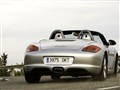 2009 Boxster 2.9