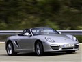 2009 Boxster 2.9