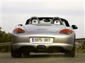 2009 Boxster 2.9