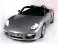 2009 Boxster 2.9