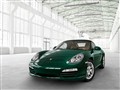 2009 Boxster 2.9