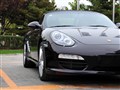 2009 Boxster 2.9