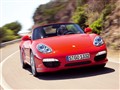 2009 Boxster S 3.4