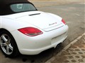 2009 Boxster S 3.4