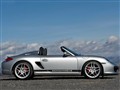 2010 Boxster Spyder