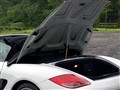 2010 Boxster Spyder