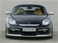 2008 Cayman S Sport 3.4