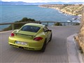 2012 Cayman R