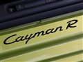 2012 Cayman R