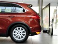 2011 Cayenne S Hybrid