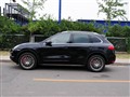 2011 Cayenne Turbo