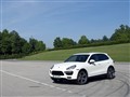 2011 Cayenne Turbo