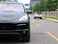 2011 Cayenne Turbo