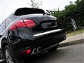 2011 Cayenne Turbo