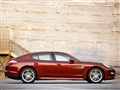 2010 Panamera 3.6L