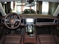 2010 Panamera 3.6L