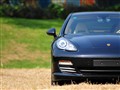 2010 Panamera 4 3.6L