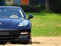 2010 Panamera 4 3.6L