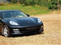 2010 Panamera 4 3.6L