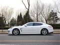 2010 Panamera S 4.8L