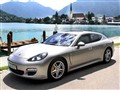 2010 Panamera S 4.8L