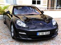 2010 Panamera S 4.8L