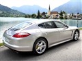 2010 Panamera S 4.8L