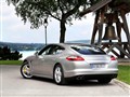 2010 Panamera S 4.8L