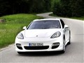 2010 Panamera S 4.8L