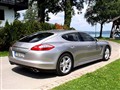 2010 Panamera S 4.8L