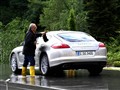 2010 Panamera S 4.8L