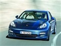 2010 Panamera S 4.8L