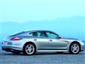 2010 Panamera S 4.8L