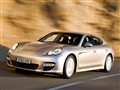 2010 Panamera S 4.8L