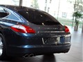 2010 Panamera S 4.8L