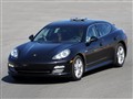 2010 Panamera 4S 4.8L