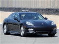 2010 Panamera 4S 4.8L