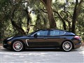 2010 Panamera 4S 4.8L