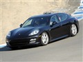 2010 Panamera 4S 4.8L