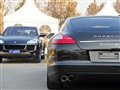 2010 Panamera 4S 4.8L