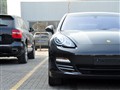 2010 Panamera 4S 4.8L