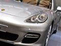 2010 Panamera Turbo 4.8T