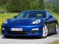 2012 Panamera S Hybrid