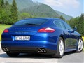 2012 Panamera S Hybrid