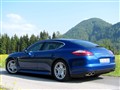 2012 Panamera S Hybrid